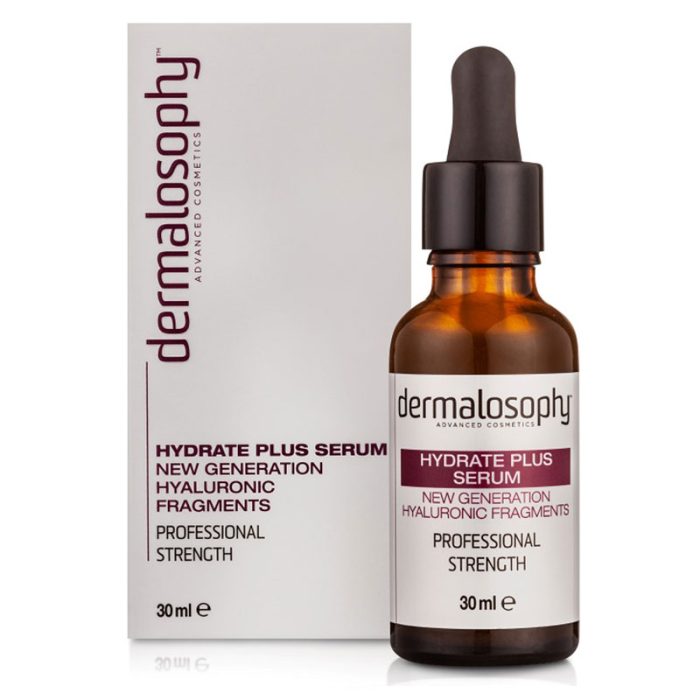 SERUM HYDRATE + NEW GENERATINO HYALURONIC
