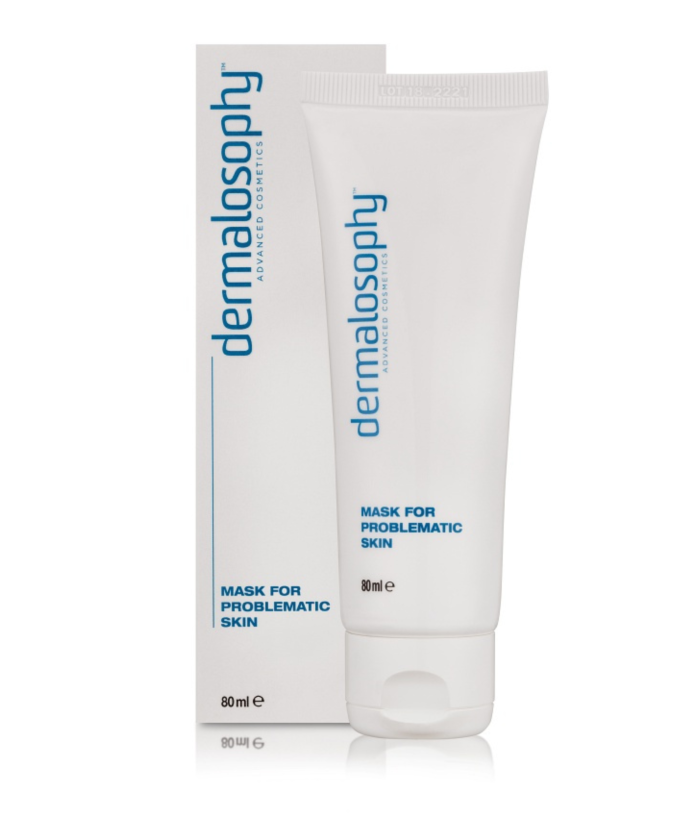 MASK FOR PROBLEMATIC SKIN