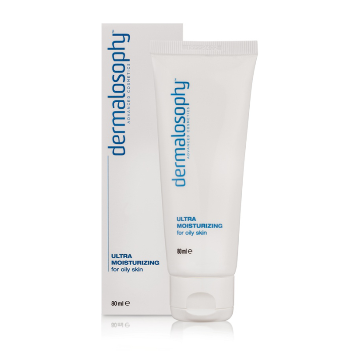 ULTRA MOISTURIZER FOR OILY SKIN