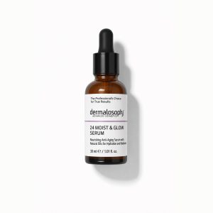 Dermalosophy 24 Moist & Glow Serum