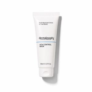 Dermalosophy ACN Control Mask