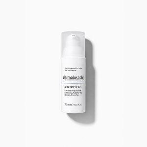 Dermalosophy ACN Triple Gel