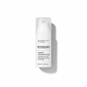 Dermalosophy B-White Concentrated Gel