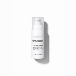 Dermalosophy B-White Cream