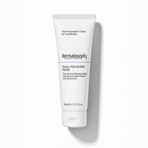 Dermalosophy Dual Polishing Mask