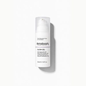 Dermalosophy Glow Gel