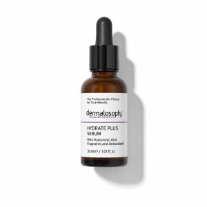 Dermalosophy Hydrate Plus Serum