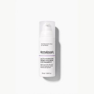 Dermalosophy Lacto Hydration Cream