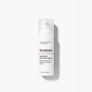 Dermalosophy Micropeel Recovery Cream