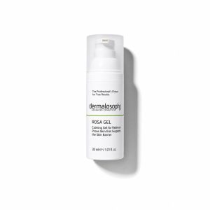 Dermalosophy Rosa Gel