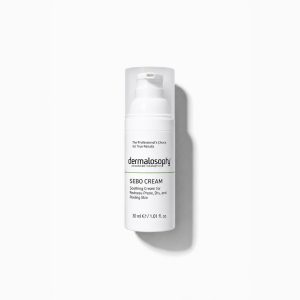 Dermalosophy Sebo Cream