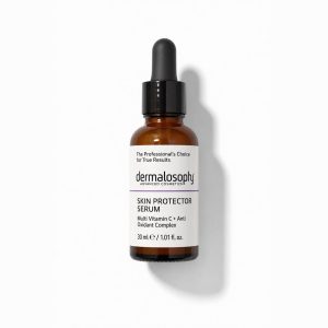 Dermalosophy Skin Protector Serum