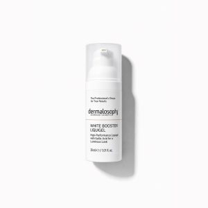 Dermalosophy White Booster Liquigel