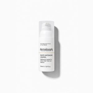 Dermalosophy White Intensive Liquigel
